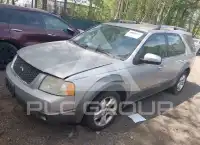 2006 Ford FREESTYLE фото