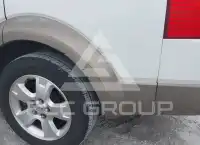 2006 Ford FREESTYLE фото