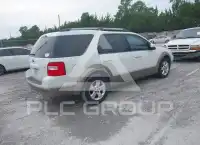 2006 Ford FREESTYLE фото