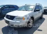 2006 Ford FREESTYLE фото