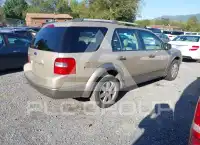 2006 Ford FREESTYLE фото