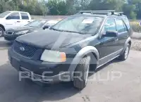 2006 Ford FREESTYLE фото