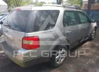 2006 Ford FREESTYLE фото