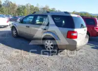 2006 Ford FREESTYLE фото