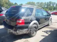 2006 Ford FREESTYLE photo