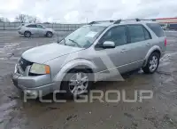 2006 Ford FREESTYLE photo