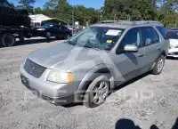 2006 Ford FREESTYLE фото