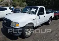 2006 Ford RANGER фото