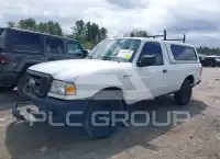 2006 Ford RANGER фото