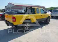2006 Ford RANGER фото