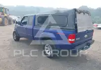 2006 Ford RANGER фото