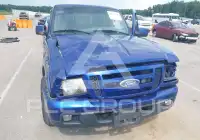 2006 Ford RANGER фото