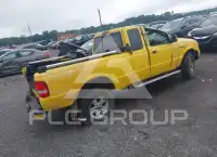 2006 Ford RANGER фото