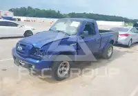 2006 Ford RANGER фото
