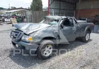 2006 Ford RANGER фото