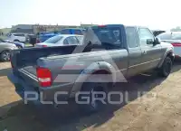 2006 Ford RANGER фото