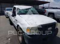 2006 Ford RANGER фото