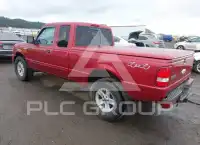 2006 Ford RANGER фото