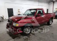 2006 Ford RANGER фото