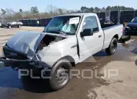 2006 Ford RANGER фото