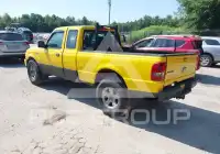 2006 Ford RANGER фото