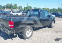 2006 Ford RANGER фото