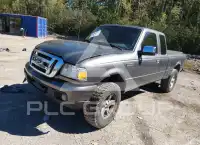 2006 Ford RANGER фото