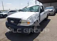 2006 Ford RANGER фото