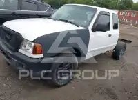 2006 Ford RANGER photo