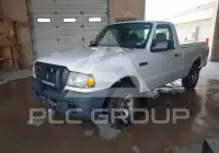 2006 Ford RANGER фото