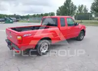 2006 Ford RANGER photo