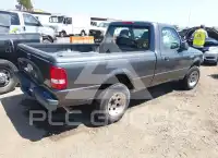 2006 Ford RANGER фото