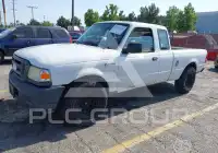 2006 Ford RANGER фото