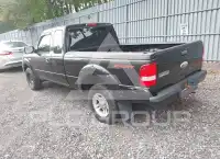 2006 Ford RANGER фото
