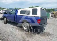 2006 Ford RANGER фото