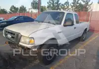 2006 Ford RANGER фото