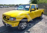 2006 Ford RANGER фото