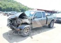 2006 Ford RANGER фото
