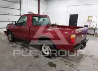 2006 Ford RANGER фото