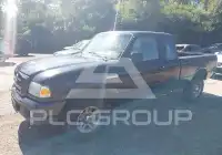 2006 Ford RANGER фото
