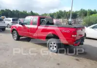 2006 Ford RANGER фото