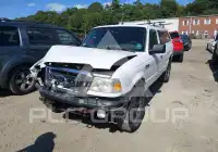 2006 Ford RANGER фото
