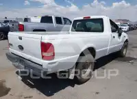 2006 Ford RANGER фото
