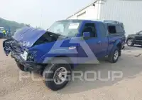 2006 Ford RANGER фото