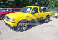 2006 Ford RANGER фото