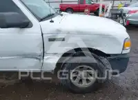 2006 Ford RANGER фото