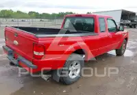 2006 Ford RANGER фото
