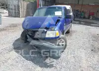 2006 Ford RANGER фото