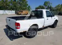 2006 Ford RANGER фото