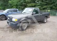 2006 Ford RANGER фото